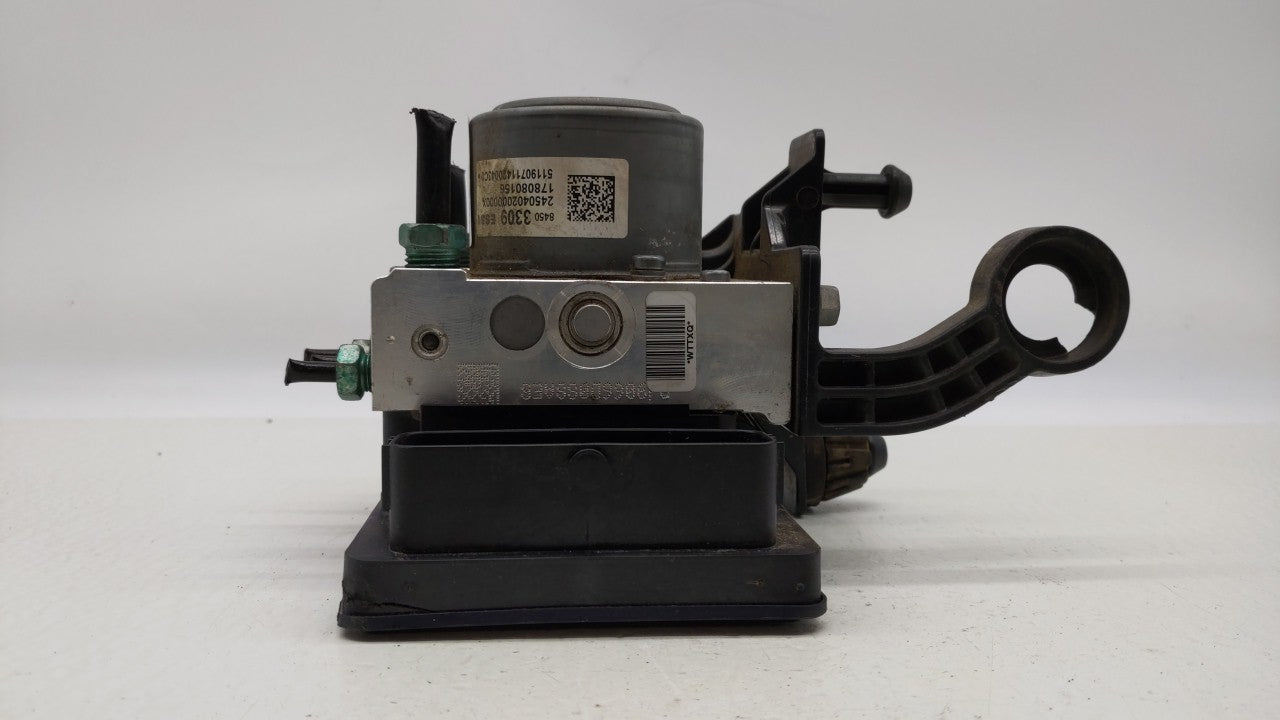 2019-2020 Buick Enclave ABS Pump Control Module Replacement P/N:84503309 Fits Fits 2019 2020 OEM Used Auto Parts - Oemusedau