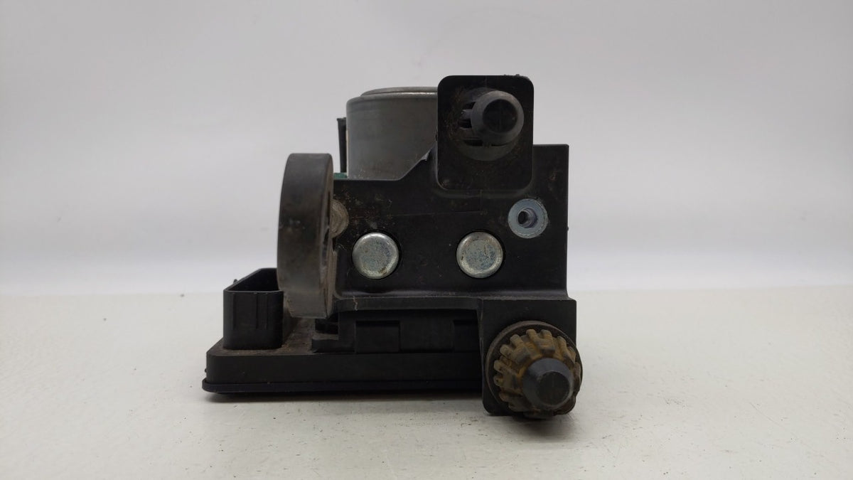2019-2020 Buick Enclave Anti-Lock Brake ABS Pump Module Actuator OEM P/N:84503309 Fits Fits 2019 2020 2021 2022 OEM Used Aut