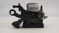 2019-2020 Buick Enclave ABS Pump Control Module Replacement P/N:84503309 Fits Fits 2019 2020 OEM Used Auto Parts - Oemusedau