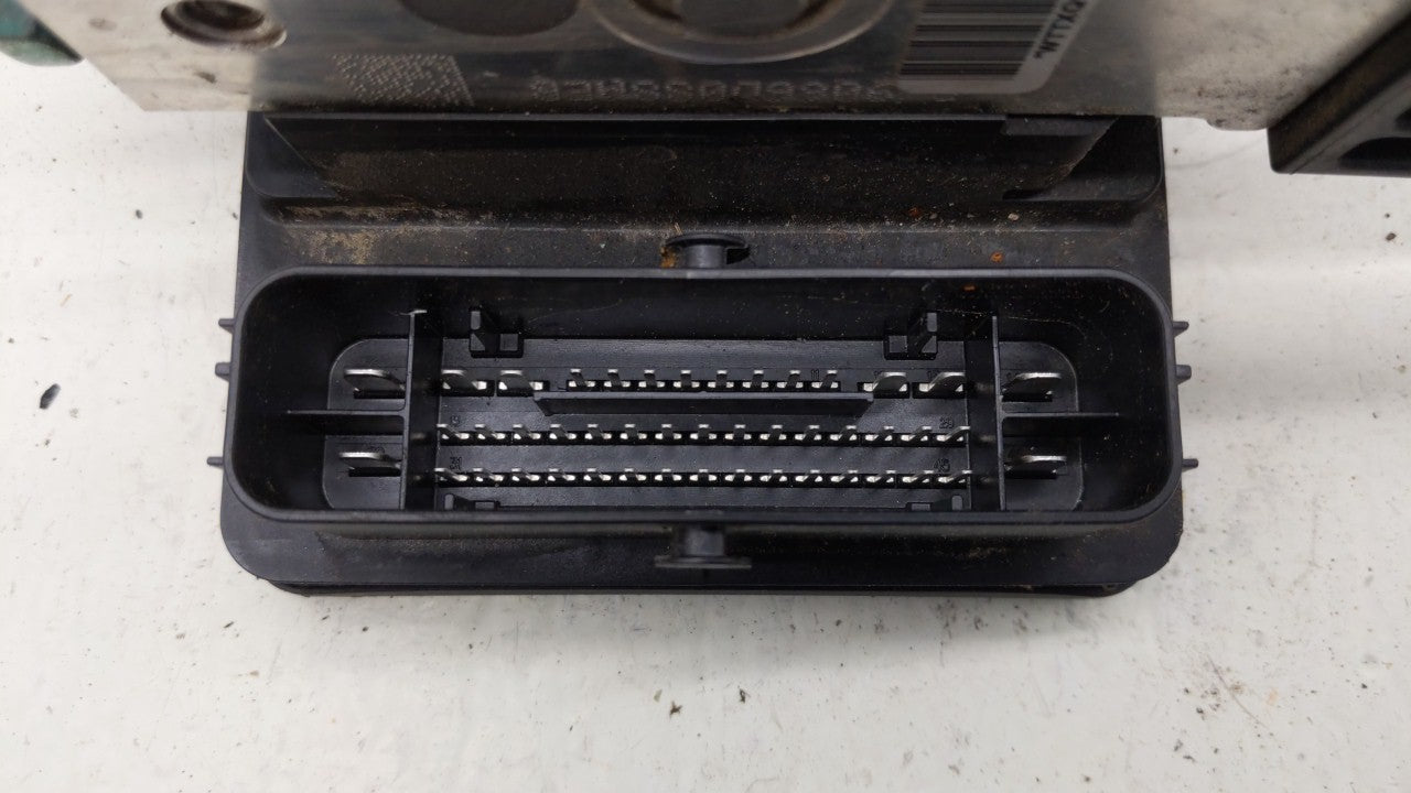 2019-2020 Buick Enclave ABS Pump Control Module Replacement P/N:84503309 Fits Fits 2019 2020 OEM Used Auto Parts - Oemusedau
