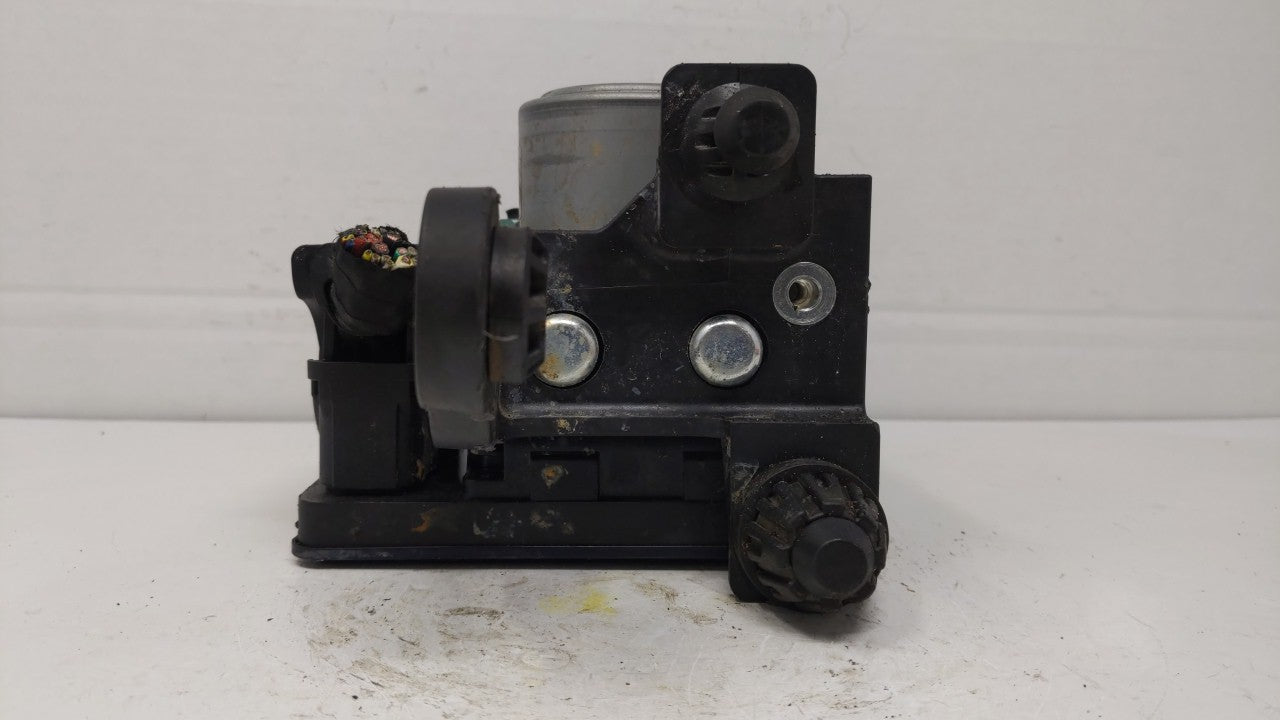 2019 Buick Enclave ABS Pump Control Module Replacement P/N:84728141 84503309, 84502698 Fits OEM Used Auto Parts - Oemusedaut