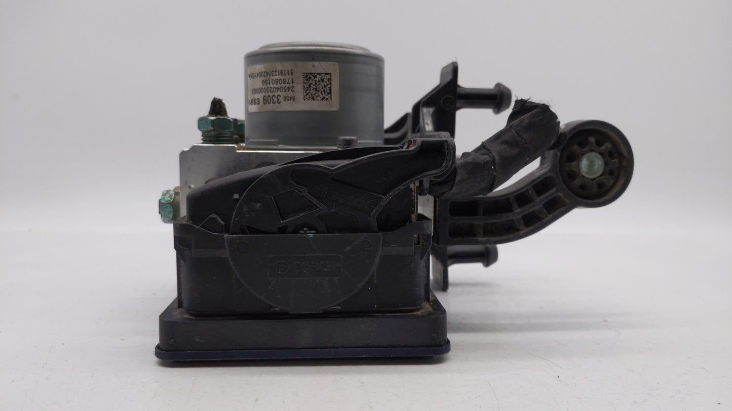 2019-2020 Buick Enclave ABS Pump Control Module Replacement P/N:84503309 Fits Fits 2019 2020 OEM Used Auto Parts - Oemusedau