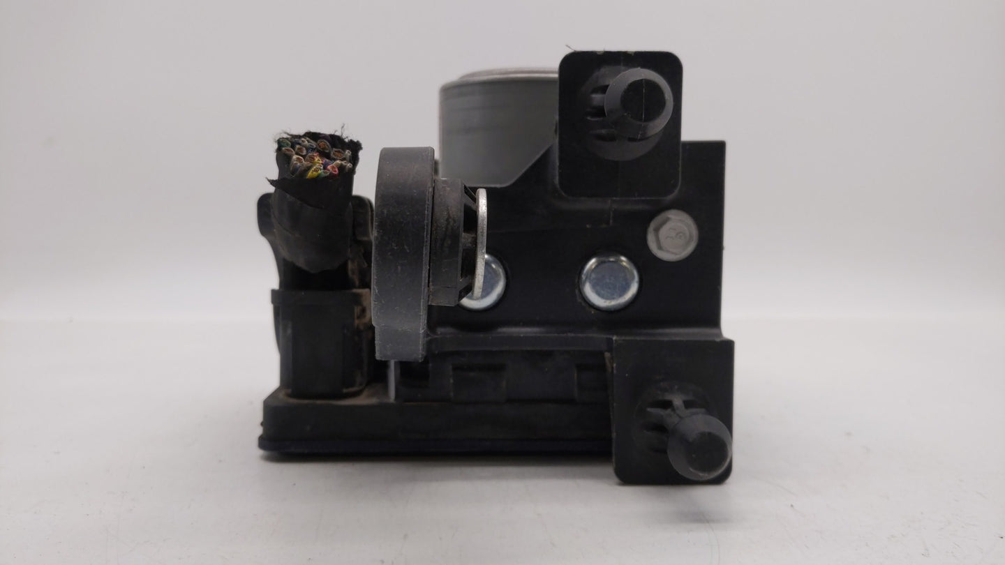2019-2020 Buick Enclave ABS Pump Control Module Replacement P/N:84503309 Fits Fits 2019 2020 OEM Used Auto Parts - Oemusedau