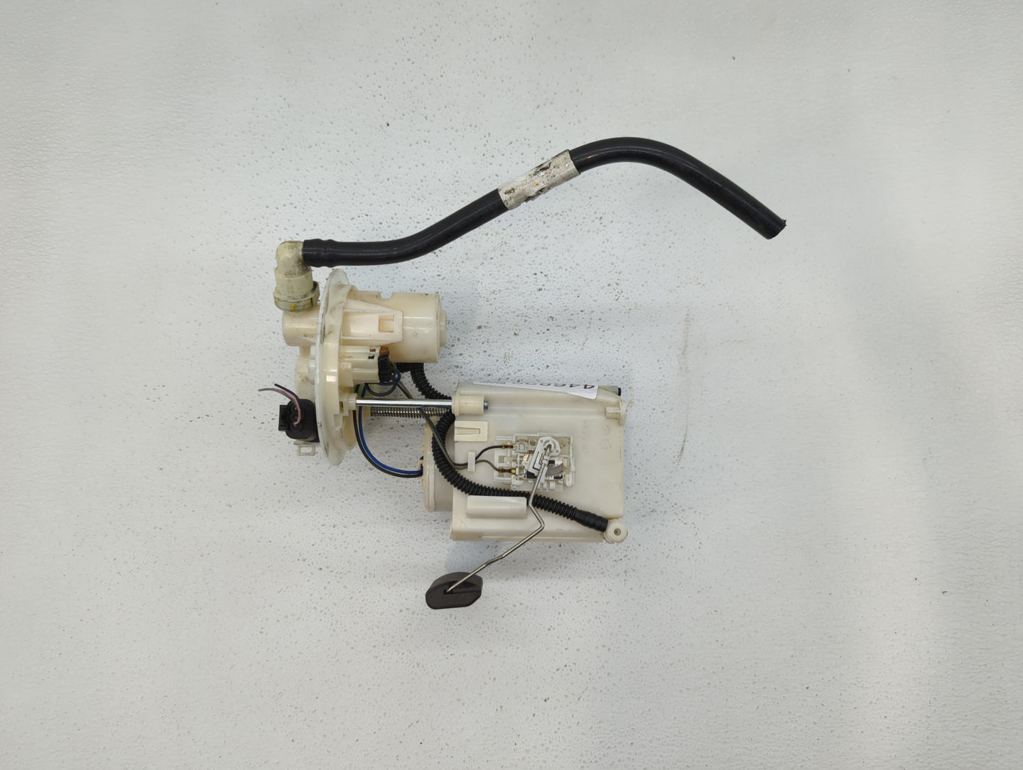 2018-2019 Buick Enclave Electrical Gas Fuel Pump Assembly - Oemusedautoparts1.com