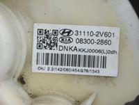 2018-2019 Buick Enclave Electrical Gas Fuel Pump Assembly - Oemusedautoparts1.com