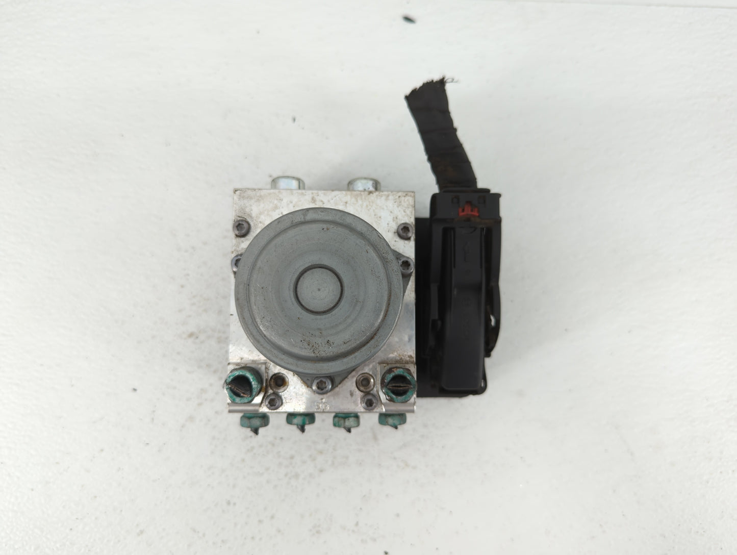2019-2020 Buick Enclave ABS Pump Control Module Replacement P/N:84503309 84502698, 84738978 Fits Fits 2019 2020 2021 2022 OE