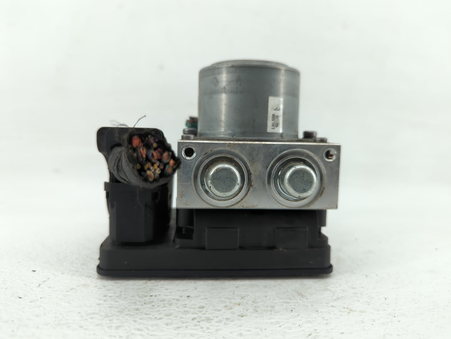 2019-2020 Buick Enclave ABS Pump Control Module Replacement P/N:84503309 84502698, 84738978 Fits Fits 2019 2020 2021 2022 OE