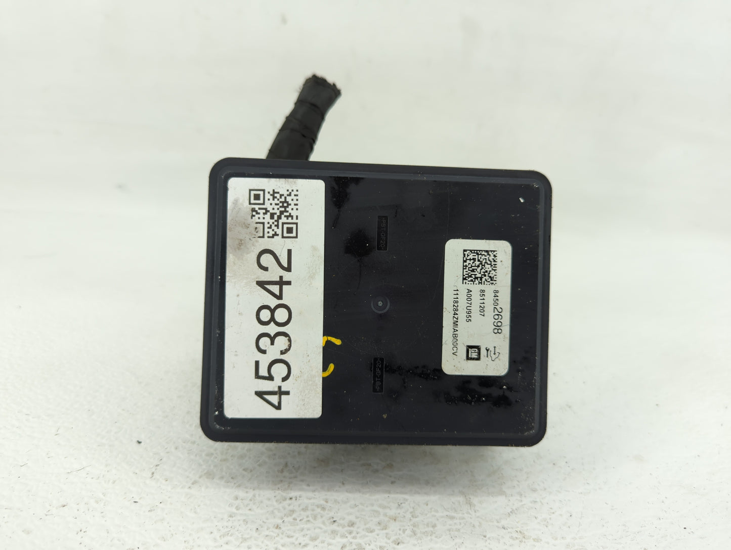 2019-2020 Buick Enclave ABS Pump Control Module Replacement P/N:84503309 84502698, 84738978 Fits Fits 2019 2020 2021 2022 OE