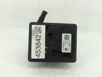 2019-2020 Buick Enclave ABS Pump Control Module Replacement P/N:84503309 84502698, 84738978 Fits Fits 2019 2020 2021 2022 OE