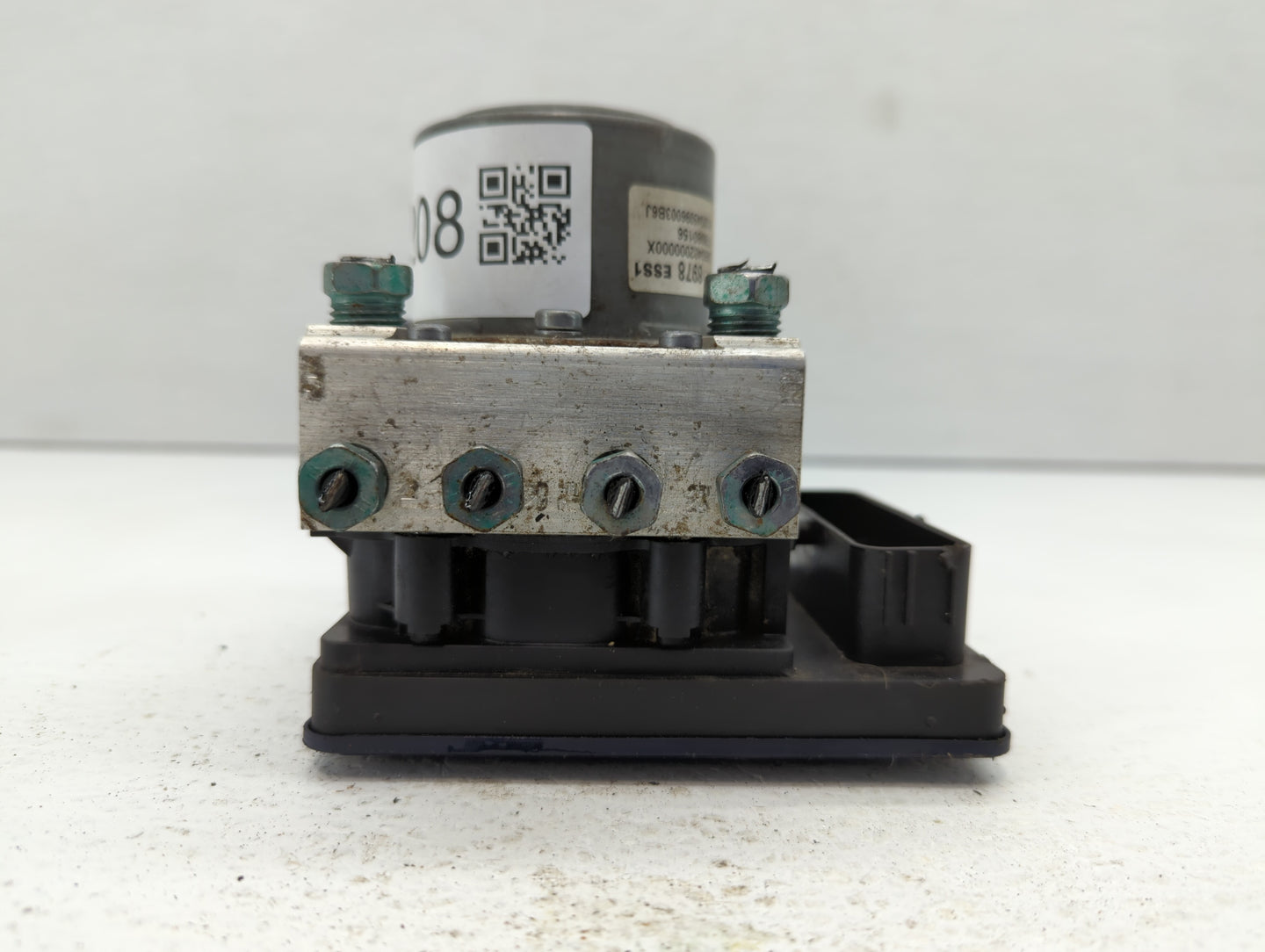 2019-2020 Buick Enclave ABS Pump Control Module Replacement P/N:84567452 84738978, 84503309 Fits Fits 2019 2020 2021 2022 OE