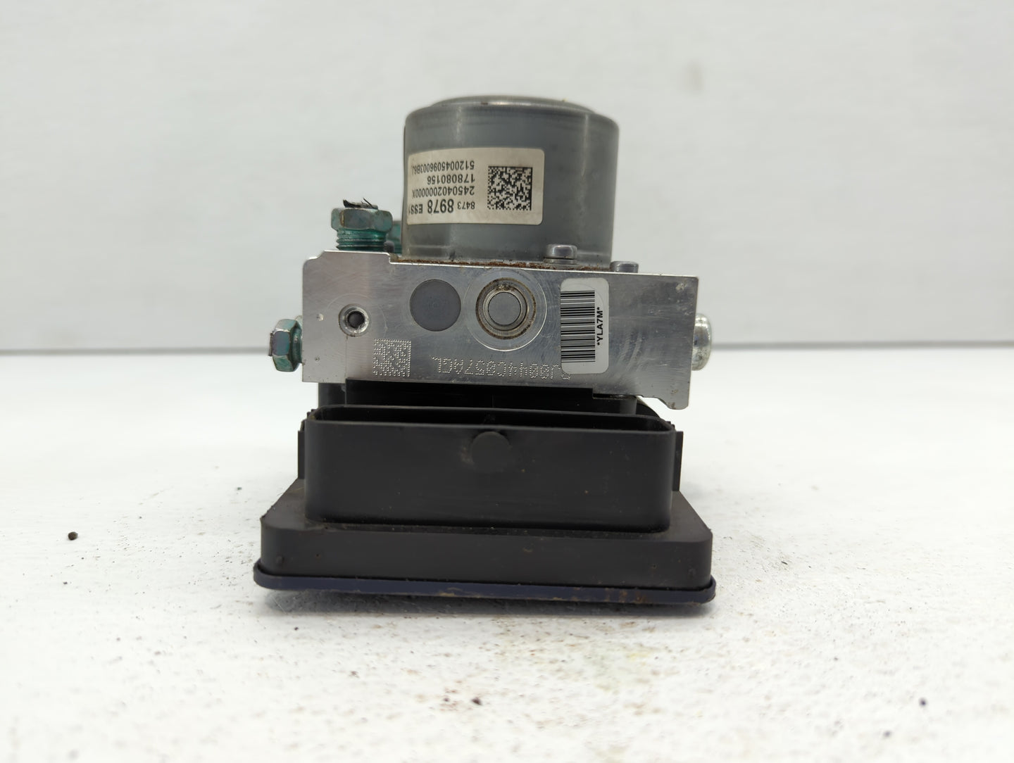 2019-2020 Buick Enclave ABS Pump Control Module Replacement P/N:84567452 84738978, 84503309 Fits Fits 2019 2020 2021 2022 OE
