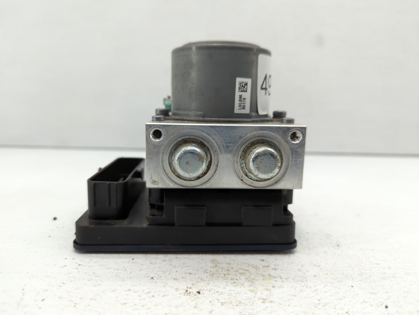 2019-2020 Buick Enclave ABS Pump Control Module Replacement P/N:84567452 84738978, 84503309 Fits Fits 2019 2020 2021 2022 OE