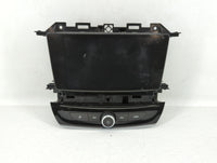 2018-2019 Buick Enclave Am Fm Cd Player Radio Receiver - Oemusedautoparts1.com