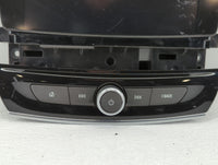 2018-2019 Buick Enclave Am Fm Cd Player Radio Receiver - Oemusedautoparts1.com