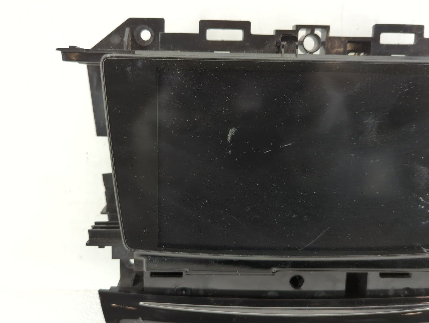 2018-2019 Buick Enclave Am Fm Cd Player Radio Receiver - Oemusedautoparts1.com