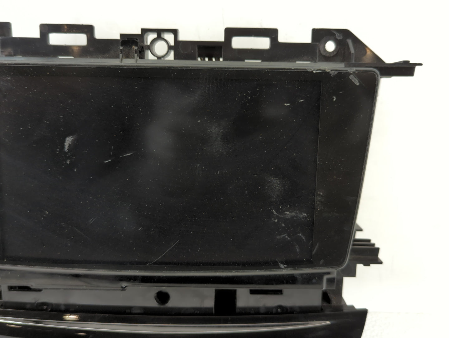 2018-2019 Buick Enclave Am Fm Cd Player Radio Receiver - Oemusedautoparts1.com