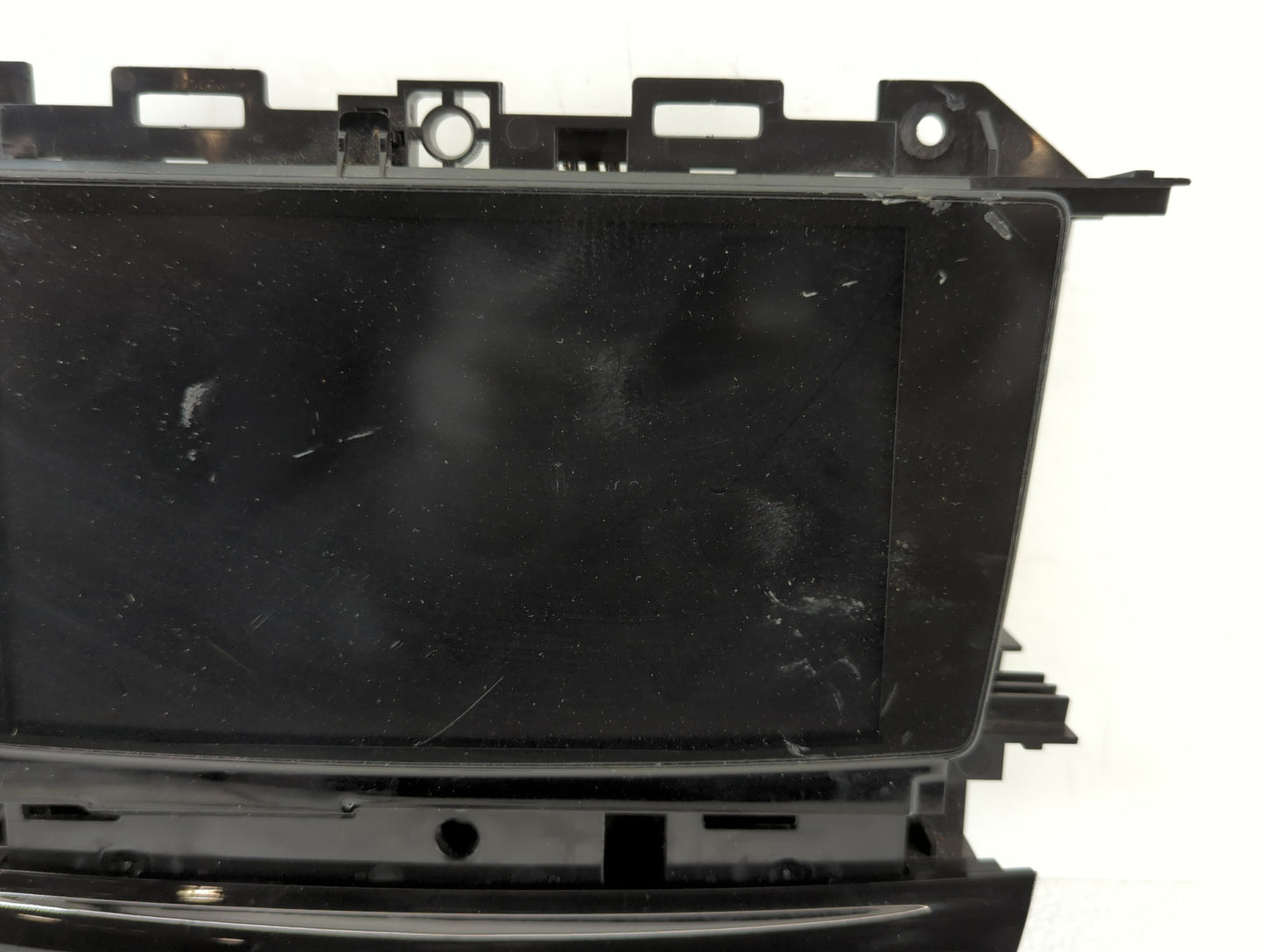 2018-2019 Buick Enclave Am Fm Cd Player Radio Receiver - Oemusedautoparts1.com