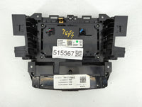 2018-2019 Buick Enclave Am Fm Cd Player Radio Receiver - Oemusedautoparts1.com