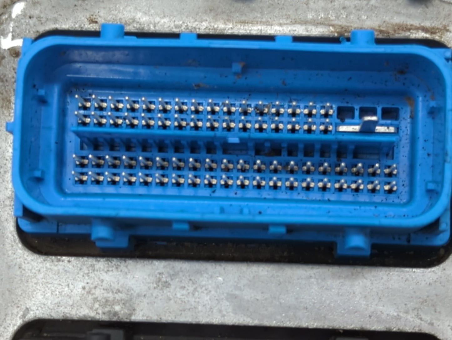 2018-2020 Buick Enclave PCM Engine Control Computer ECU ECM PCU OEM P/N:12697045 Fits Fits 2016 2017 2018 2019 2020 2021 202