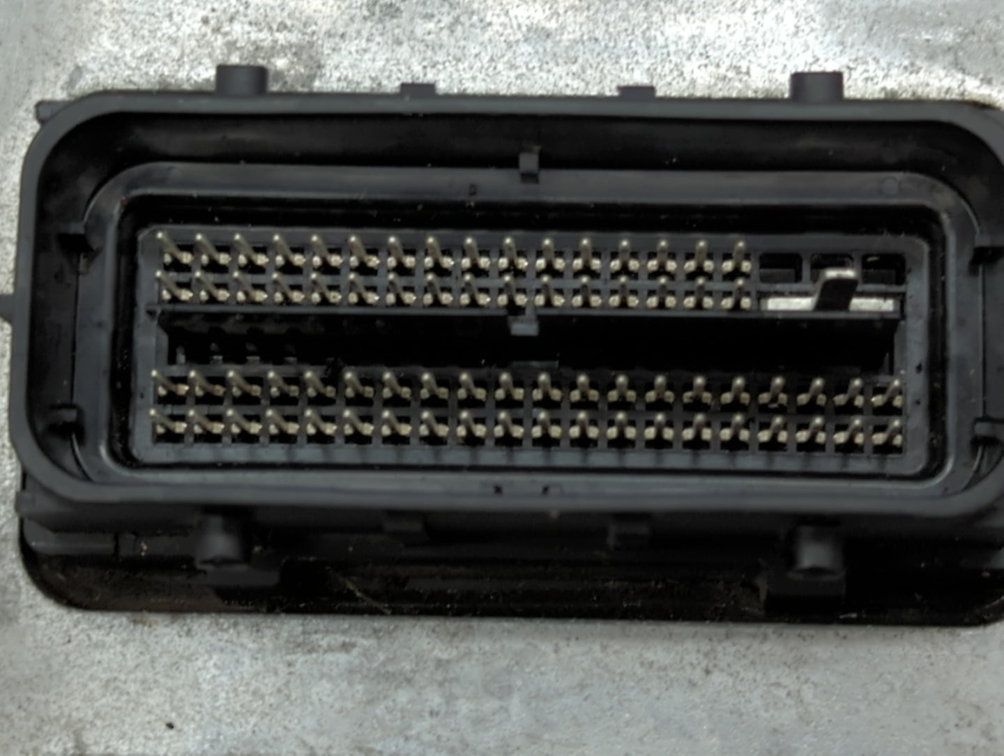 2018-2020 Buick Enclave PCM Engine Control Computer ECU ECM PCU OEM P/N:12697045 Fits Fits 2016 2017 2018 2019 2020 2021 202