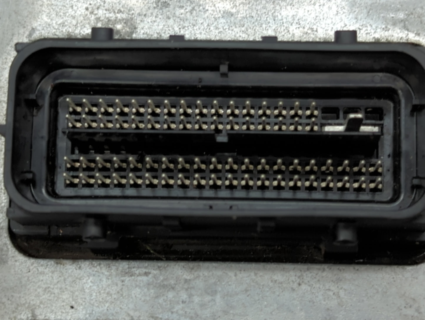2018-2020 Buick Enclave PCM Engine Control Computer ECU ECM PCU OEM P/N:12697045 Fits Fits 2016 2017 2018 2019 2020 2021 202