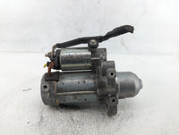 2018-2020 Buick Enclave Car Starter Motor Solenoid OEM Fits Fits 2016 2017 2018 2019 2020 2021 2022 OEM Used Auto Parts - Oe