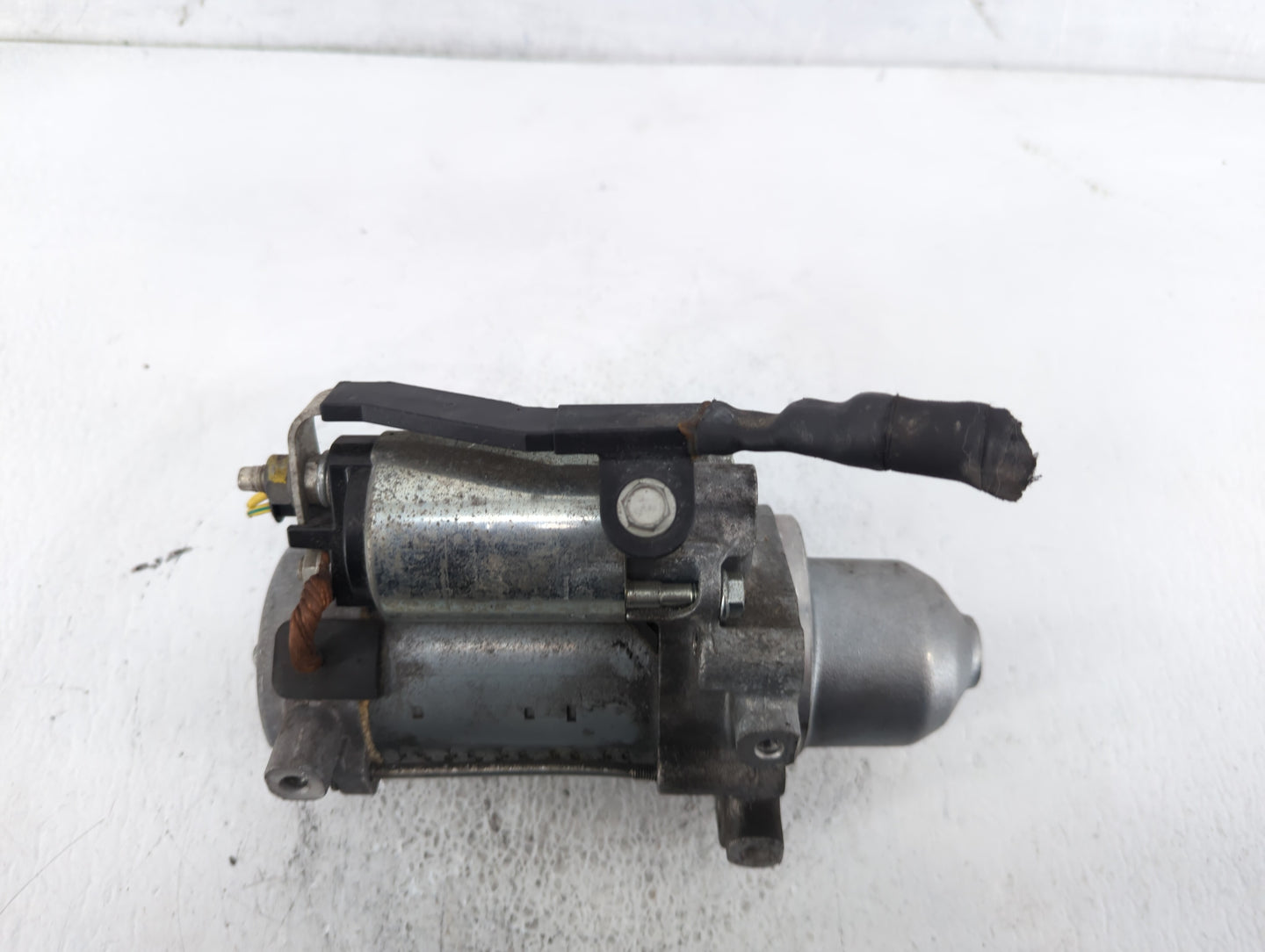 2018-2020 Buick Enclave Car Starter Motor Solenoid OEM Fits Fits 2016 2017 2018 2019 2020 2021 2022 OEM Used Auto Parts - Oe