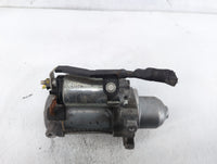 2018-2020 Buick Enclave Car Starter Motor Solenoid OEM Fits Fits 2016 2017 2018 2019 2020 2021 2022 OEM Used Auto Parts - Oe