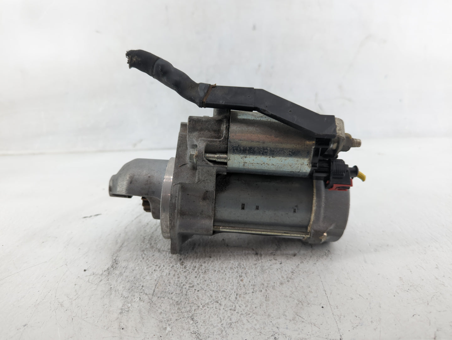 2018-2020 Buick Enclave Car Starter Motor Solenoid OEM Fits Fits 2016 2017 2018 2019 2020 2021 2022 OEM Used Auto Parts - Oe