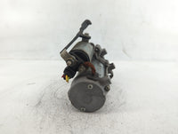 2018-2020 Buick Enclave Car Starter Motor Solenoid OEM Fits Fits 2016 2017 2018 2019 2020 2021 2022 OEM Used Auto Parts - Oe