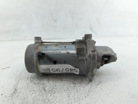 2018-2020 Buick Enclave Car Starter Motor Solenoid OEM Fits Fits 2016 2017 2018 2019 2020 2021 2022 OEM Used Auto Parts - Oe