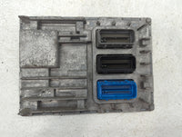 2018-2020 Buick Enclave PCM Engine Control Computer ECU ECM PCU OEM P/N:12697045 Fits Fits 2016 2017 2018 2019 2020 2021 202