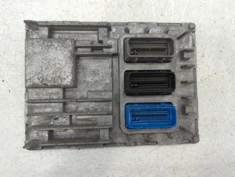 compare product 2018-2020 Buick Enclave PCM Engine Control Computer ECU ECM PCU OEM P/N:12697045 Fits Fits 2016 2017 2018 2019 2020 2021 2022 OEM Used Auto Parts