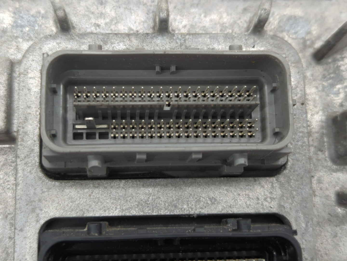 2018-2020 Buick Enclave PCM Engine Control Computer ECU ECM PCU OEM P/N:12697045 Fits Fits 2016 2017 2018 2019 2020 2021 202
