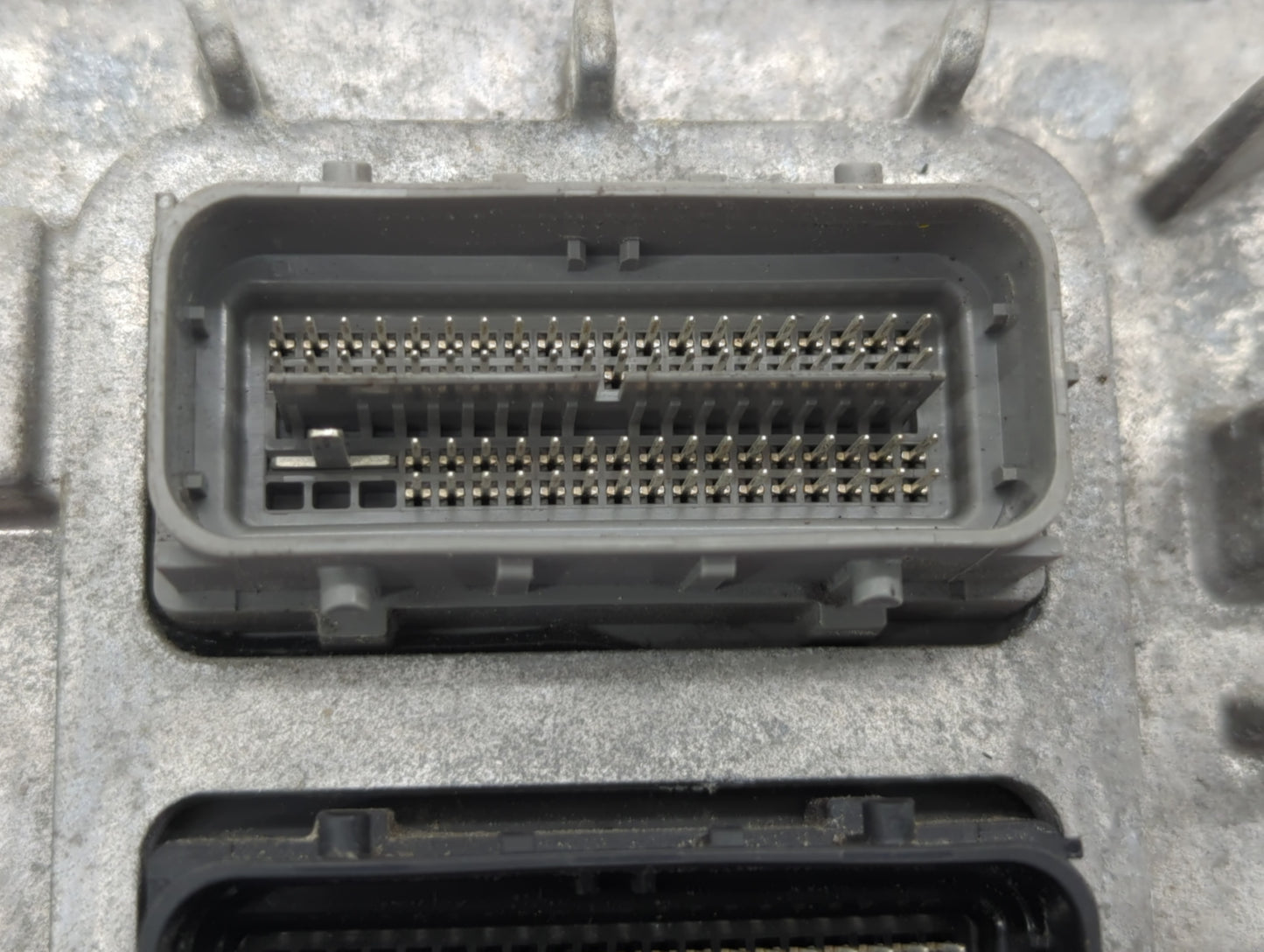 2018-2020 Buick Enclave PCM Engine Control Computer ECU ECM PCU OEM P/N:12697045 Fits Fits 2016 2017 2018 2019 2020 2021 202