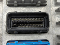 2018-2020 Buick Enclave PCM Engine Control Computer ECU ECM PCU OEM P/N:12697045 Fits Fits 2016 2017 2018 2019 2020 2021 202