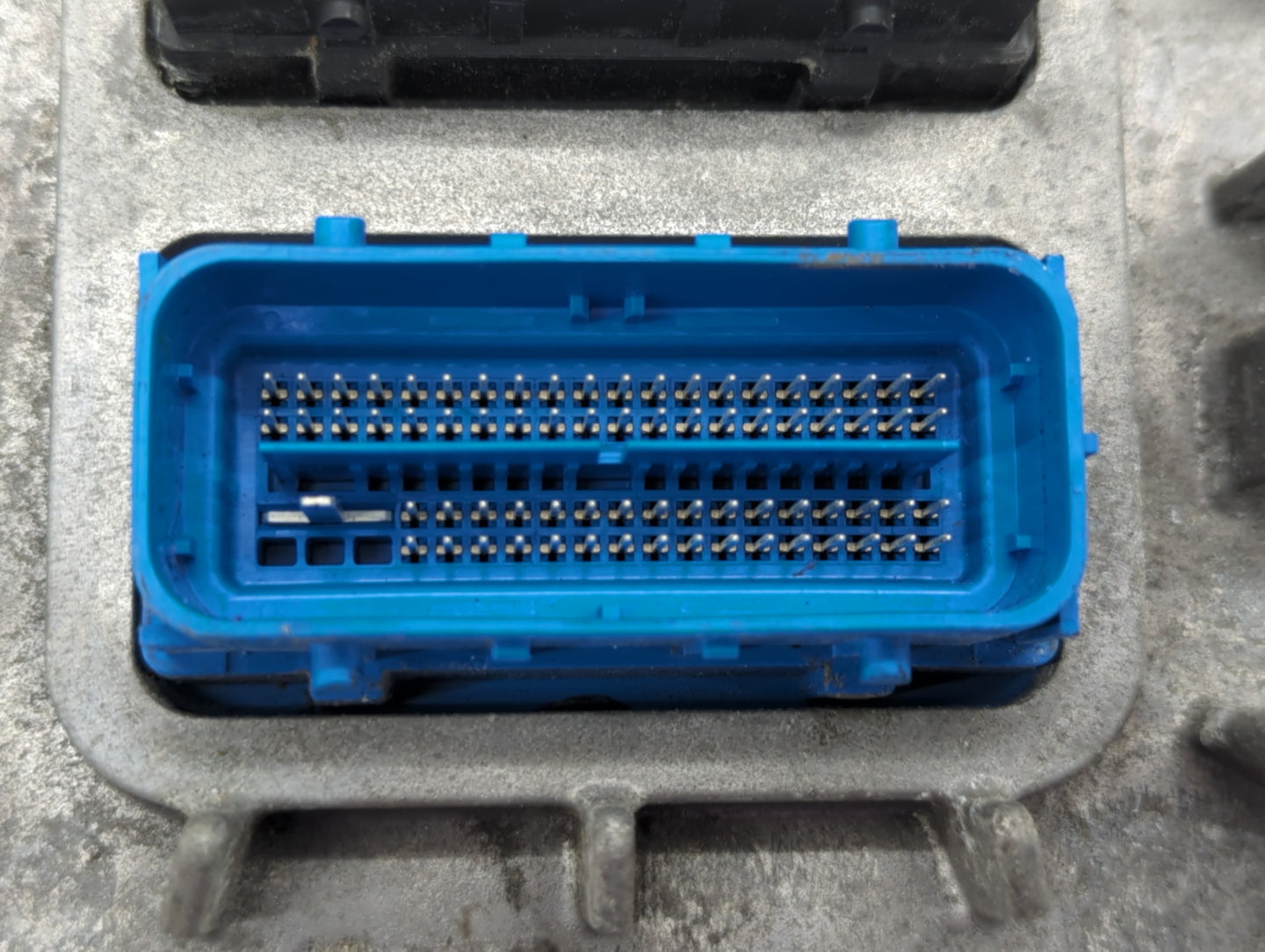 2018-2020 Buick Enclave PCM Engine Control Computer ECU ECM PCU OEM P/N:12697045 Fits Fits 2016 2017 2018 2019 2020 2021 202