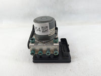 2019 Buick Enclave ABS Pump Control Module Replacement P/N:84503310 84502698 Fits Fits 2020 2021 2022 OEM Used Auto Parts - 