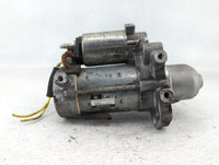 2018-2020 Buick Enclave Car Starter Motor Solenoid OEM P/N:12667973 Fits Fits 2016 2017 2018 2019 2020 2021 2022 OEM Used Au