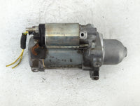 2018-2020 Buick Enclave Car Starter Motor Solenoid OEM P/N:12667973 Fits Fits 2016 2017 2018 2019 2020 2021 2022 OEM Used Au