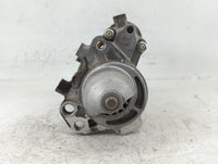 2018-2020 Buick Enclave Car Starter Motor Solenoid OEM P/N:12667973 Fits Fits 2016 2017 2018 2019 2020 2021 2022 OEM Used Au