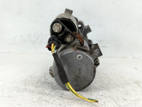 2018-2020 Buick Enclave Car Starter Motor Solenoid OEM P/N:12667973 Fits Fits 2016 2017 2018 2019 2020 2021 2022 OEM Used Au