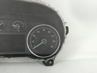 2018-2019 Buick Enclave Instrument Cluster Speedometer Gauges P/N:84476963 Fits Fits 2018 2019 OEM Used Auto Parts - Oemused