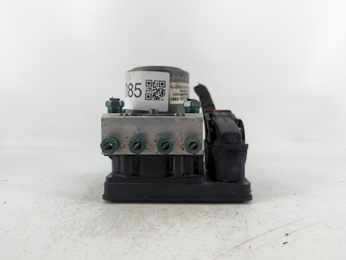 2019-2020 Buick Enclave ABS Pump Control Module Replacement P/N:84503309 Fits Fits 2019 2020 2021 2022 OEM Used Auto Parts -