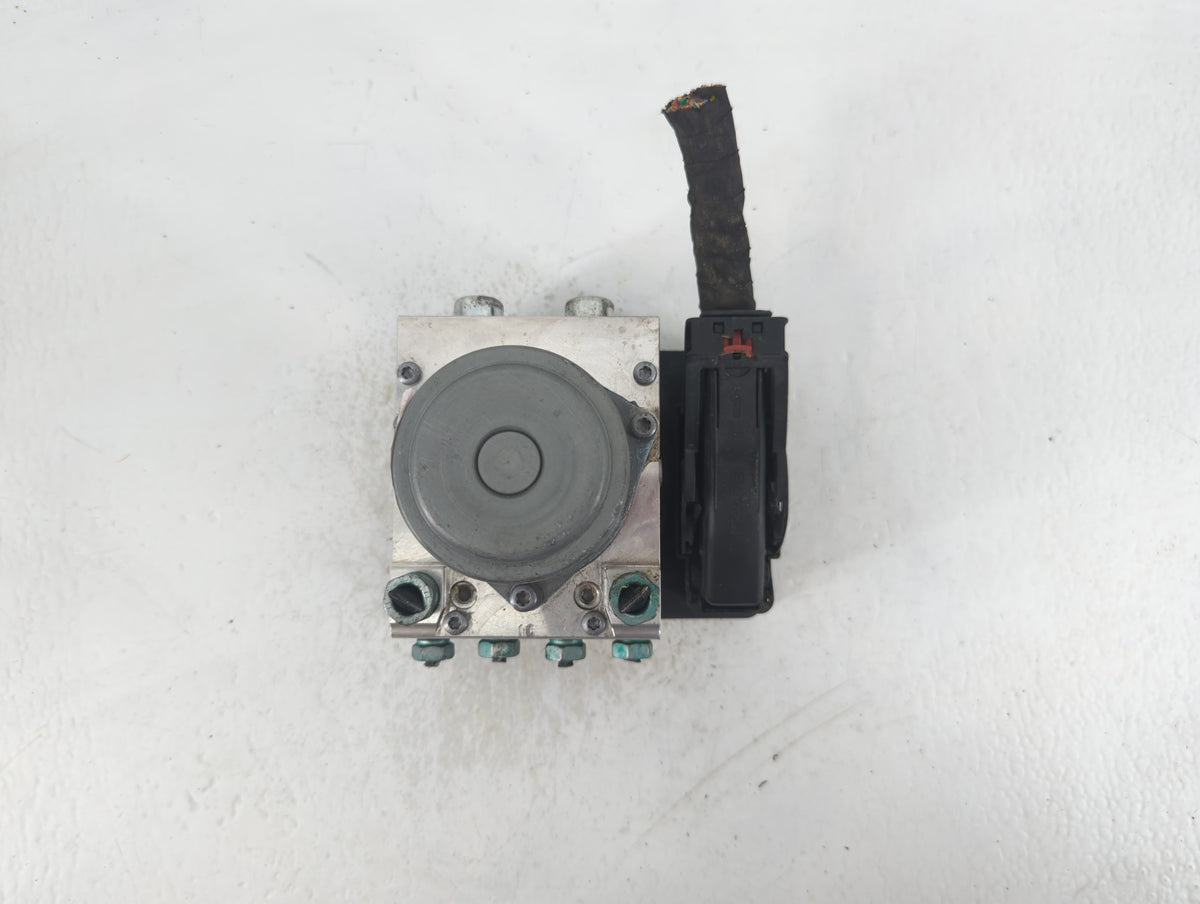 2019-2020 Buick Enclave Anti-Lock Brake ABS Pump Module Actuator OEM P/N:84503309 Fits Fits 2019 2020 2021 2022 OEM Used Aut