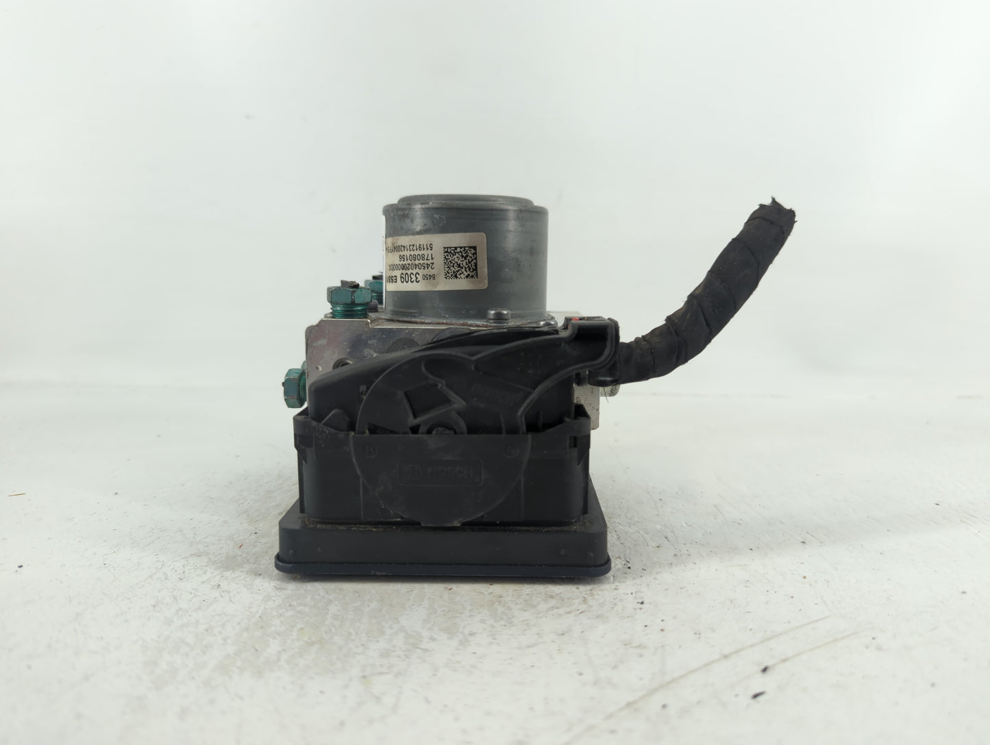 2019-2020 Buick Enclave ABS Pump Control Module Replacement P/N:84503309 Fits Fits 2019 2020 2021 2022 OEM Used Auto Parts -