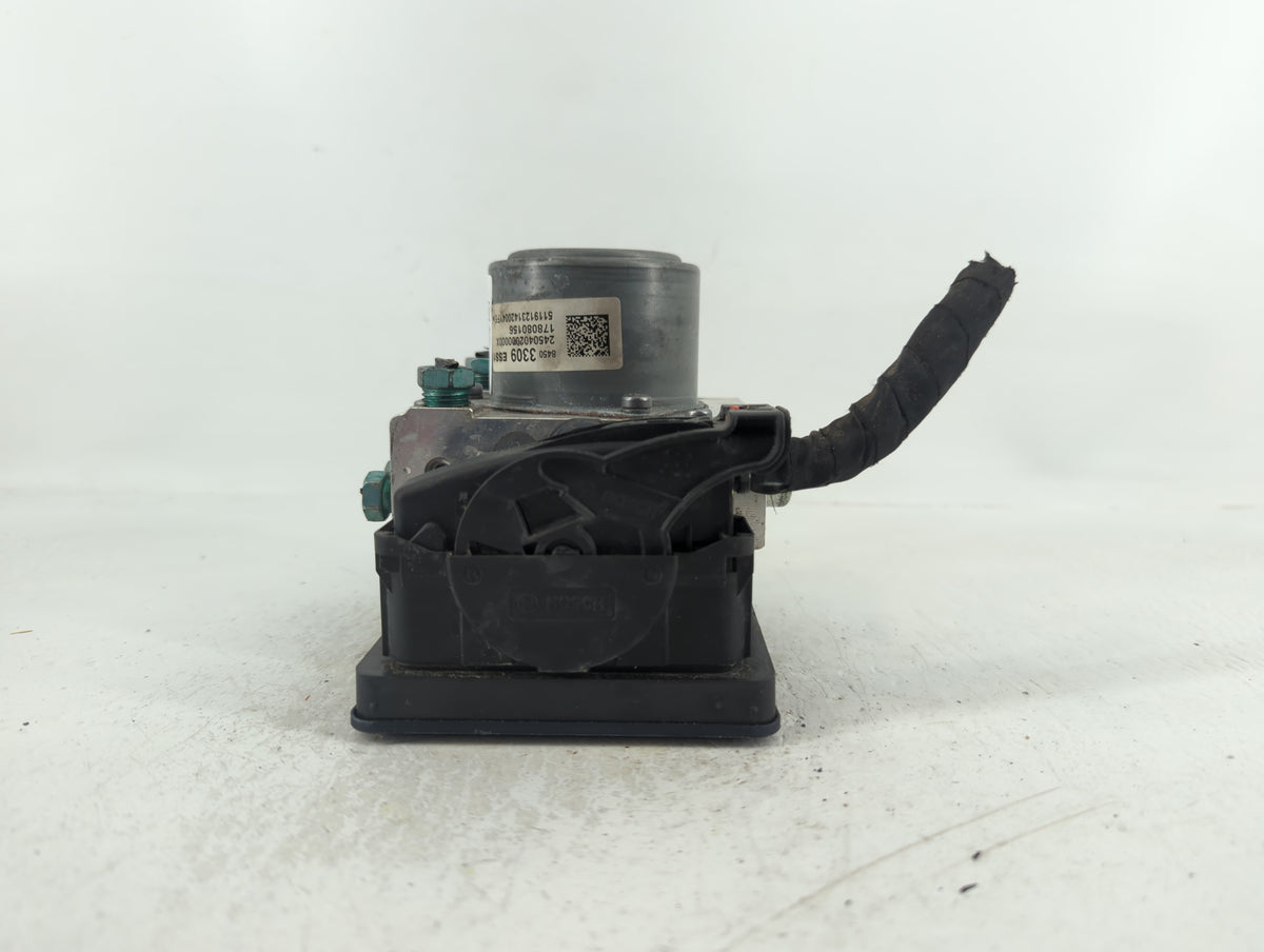 2019-2020 Buick Enclave Anti-Lock Brake ABS Pump Module Actuator OEM P/N:84503309 Fits Fits 2019 2020 2021 2022 OEM Used Aut