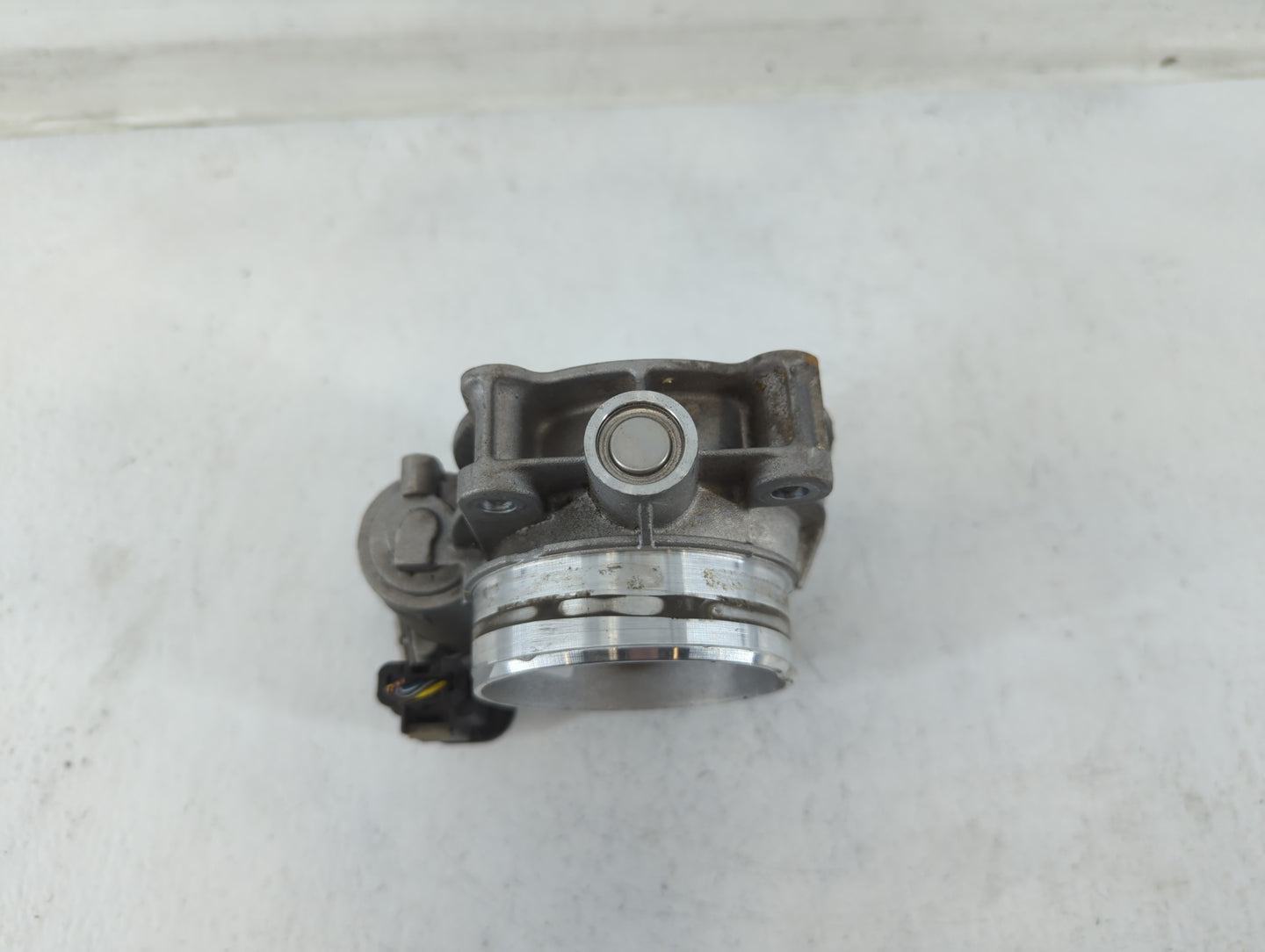 2012-2020 Buick Enclave Throttle Body P/N:12670981AA Fits Fits 2012 2013 2014 2015 2016 2017 2018 2019 2020 2021 2022 OEM Us