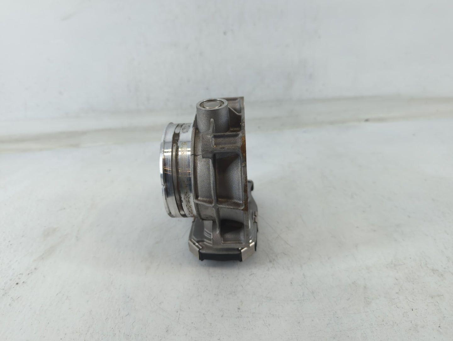 2012-2020 Buick Enclave Throttle Body P/N:12670981AA Fits Fits 2012 2013 2014 2015 2016 2017 2018 2019 2020 2021 2022 OEM Us