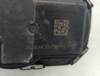 2012-2020 Buick Enclave Throttle Body P/N:12670981AA Fits Fits 2012 2013 2014 2015 2016 2017 2018 2019 2020 2021 2022 OEM Us